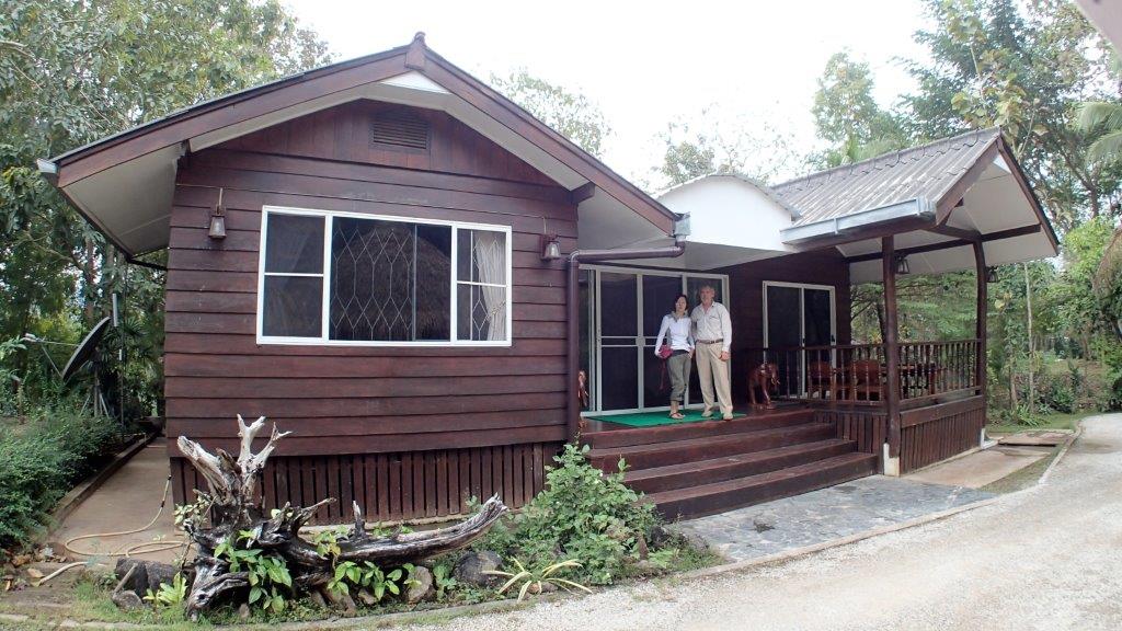 The Story of Hintok Camp Museum