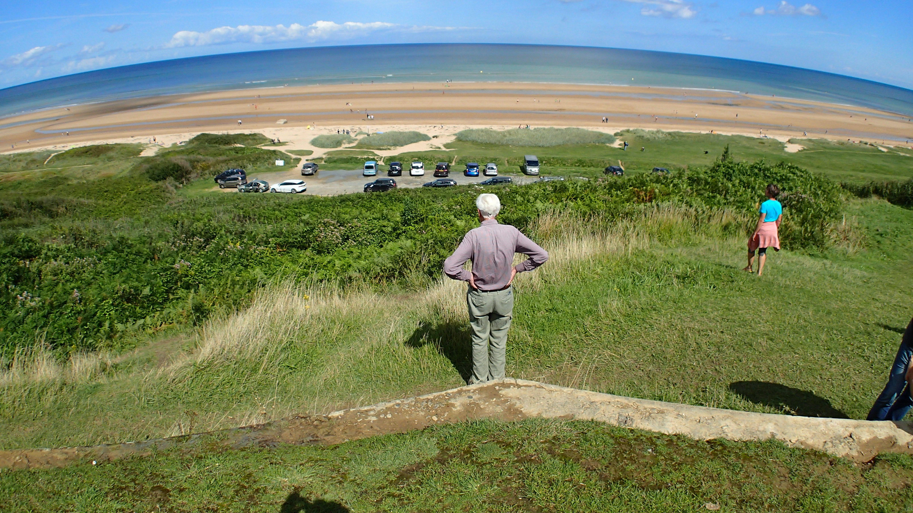 Taking the Beaches – Dieppe to Normandy