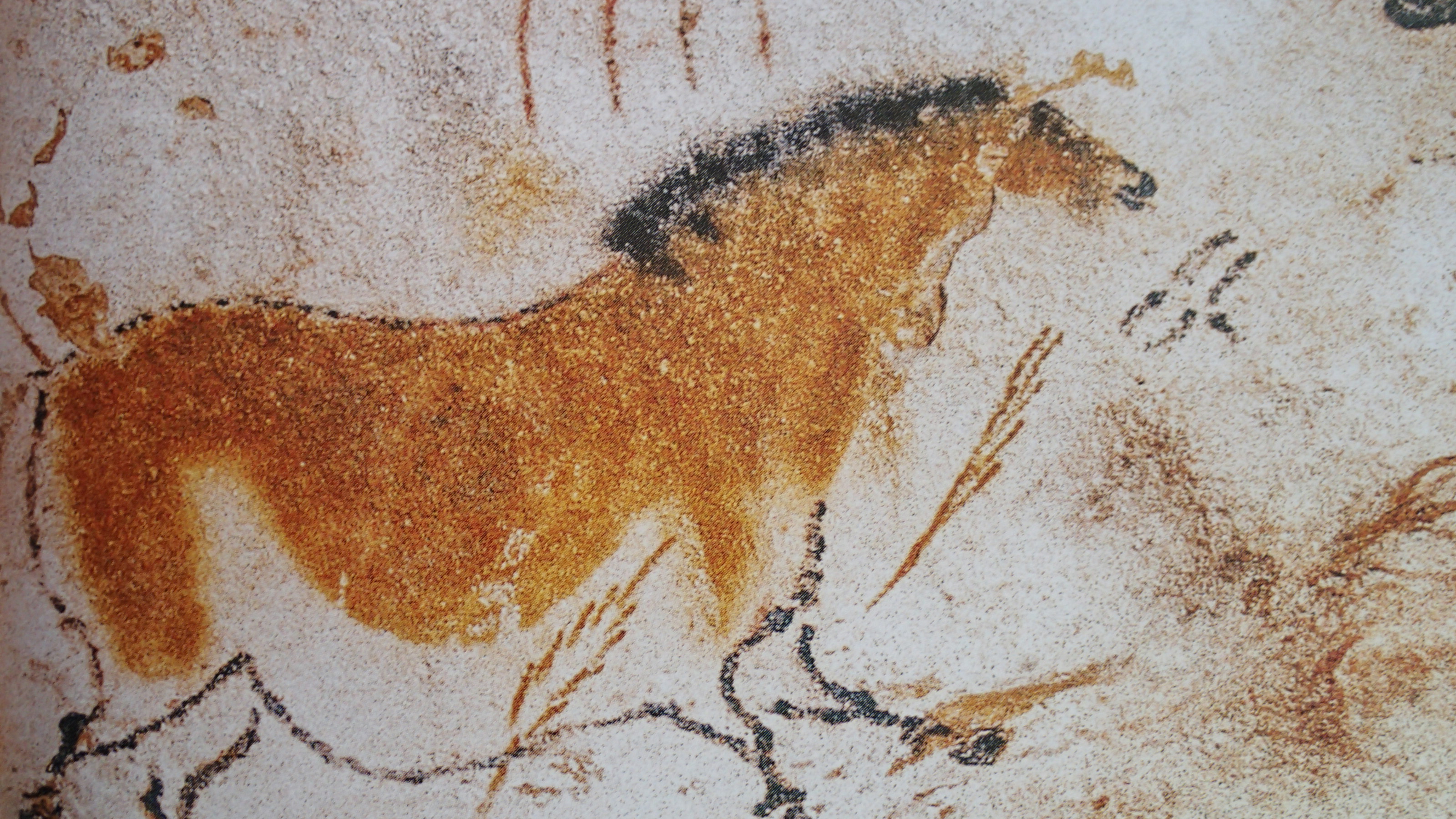 Lascaux and the Valley of Prehistory