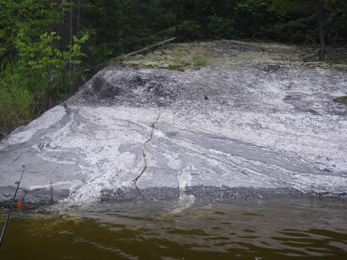 Solo Canoeing  Saskatchewan’s Lower Churchill River