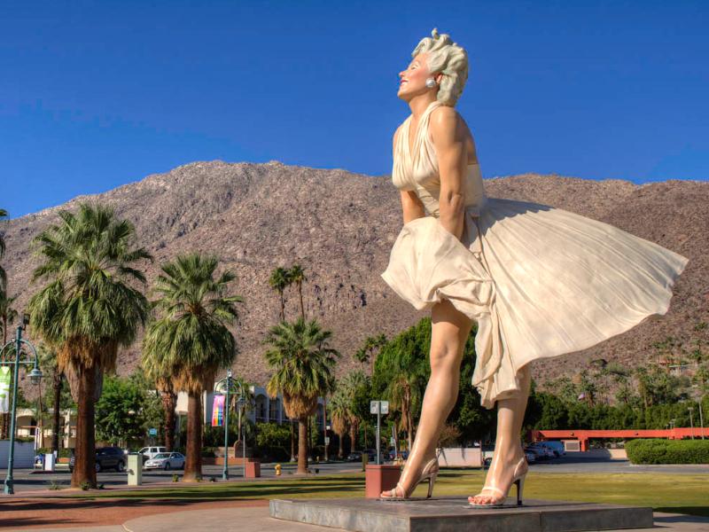 Palm Springs – Make America Gay Again