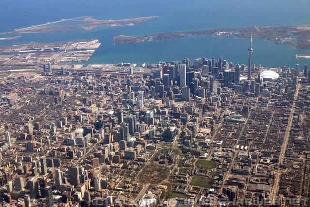 Toronto – The Funky!