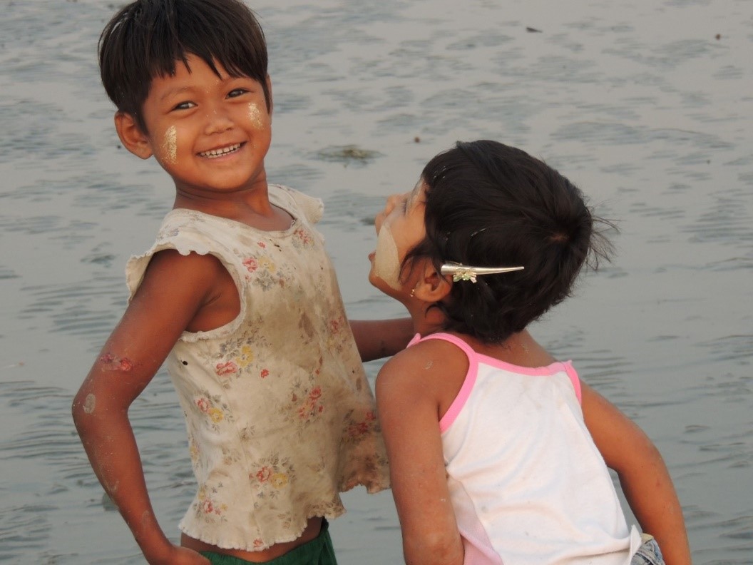 Beachcombing Burma’s Beautiful Beaches Part Two