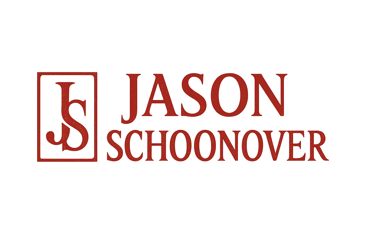 Jason Schoonover-