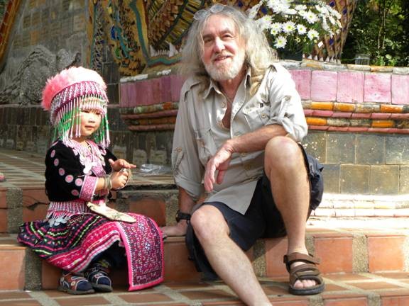 Ethnographic Collecting Among Southeast Asia’s Hmong